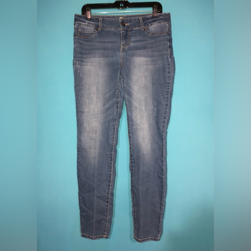 Maurices Jeans